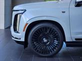 Thumbnail of 2025 Crystal White Tricoat Cadillac Escalade