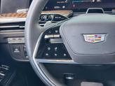 Thumbnail of 2025 Crystal White Tricoat Cadillac Escalade