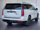 Thumbnail of 2025 Crystal White Tricoat Cadillac Escalade