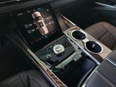 Thumbnail of 2025 Crystal White Tricoat Cadillac Escalade