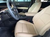 Thumbnail of 2024 Crystal White Tricoat Cadillac XT4