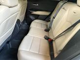 Thumbnail of 2024 Crystal White Tricoat Cadillac XT4