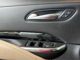 Thumbnail of 2024 Crystal White Tricoat Cadillac XT4