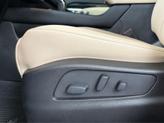 Thumbnail of 2024 Crystal White Tricoat Cadillac XT4