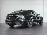 Thumbnail of 2025 Black Raven Cadillac CT5
