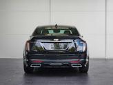 Thumbnail of 2025 Black Raven Cadillac CT5