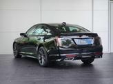 Thumbnail of 2025 Black Raven Cadillac CT5