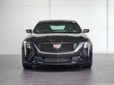 Thumbnail of 2025 Black Raven Cadillac CT5