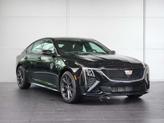 Thumbnail of 2025 Black Raven Cadillac CT5