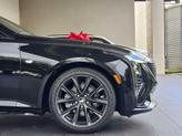 Thumbnail of 2025 Black Raven Cadillac CT5