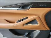 Thumbnail of 2023 Mineral Black INFINITI QX60