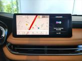 Thumbnail of 2023 Mineral Black INFINITI QX60