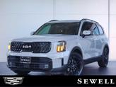 Photo of 2024 Wolf Gray Kia Telluride