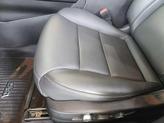 Thumbnail of 2025 Crystal White Tricoat Cadillac XT4