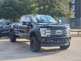 Thumbnail of 2019 Agate Black Metallic Ford F-350