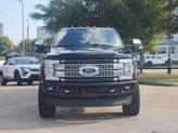Thumbnail of 2019 Agate Black Metallic Ford F-350