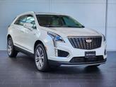 Thumbnail of 2025 Summit White Cadillac CT5