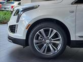 Thumbnail of 2025 Summit White Cadillac CT5