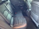 Thumbnail of 2023 Stellar Black Metallic Cadillac XT4