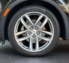 Thumbnail of 2023 Stellar Black Metallic Cadillac XT4