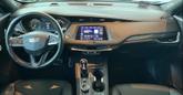 Thumbnail of 2023 Stellar Black Metallic Cadillac XT4