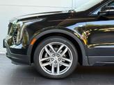 Thumbnail of 2023 Stellar Black Metallic Cadillac XT4