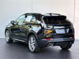 Thumbnail of 2023 Stellar Black Metallic Cadillac XT4