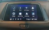Thumbnail of 2023 Stellar Black Metallic Cadillac XT4