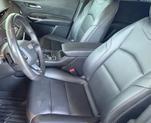 Thumbnail of 2023 Stellar Black Metallic Cadillac XT4