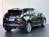 Thumbnail of 2023 Stellar Black Metallic Cadillac XT4