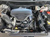 Thumbnail of 2025 Argent Silver Metallic Cadillac XT6