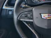 Thumbnail of 2025 Argent Silver Metallic Cadillac XT6