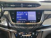 Thumbnail of 2025 Argent Silver Metallic Cadillac XT6