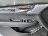 Thumbnail of 2025 Argent Silver Metallic Cadillac XT6