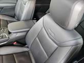 Thumbnail of 2025 Argent Silver Metallic Cadillac XT6