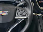 Thumbnail of 2025 Argent Silver Metallic Cadillac XT6