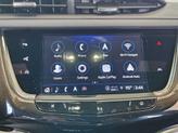 Thumbnail of 2025 Argent Silver Metallic Cadillac XT6