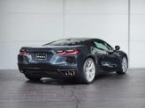 Thumbnail of 2020 Shadow Gray Metallic Chevrolet Corvette