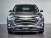 Thumbnail of 2018 Satin Steel Metallic Chevrolet Traverse