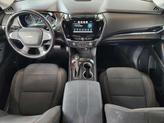 Thumbnail of 2018 Satin Steel Metallic Chevrolet Traverse
