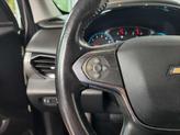 Thumbnail of 2018 Satin Steel Metallic Chevrolet Traverse