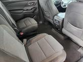 Thumbnail of 2018 Satin Steel Metallic Chevrolet Traverse