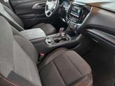 Thumbnail of 2018 Satin Steel Metallic Chevrolet Traverse