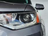 Thumbnail of 2018 Satin Steel Metallic Chevrolet Traverse