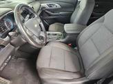 Thumbnail of 2018 Satin Steel Metallic Chevrolet Traverse