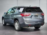 Thumbnail of 2018 Satin Steel Metallic Chevrolet Traverse