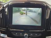 Thumbnail of 2018 Satin Steel Metallic Chevrolet Traverse