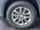 Thumbnail of 2018 Satin Steel Metallic Chevrolet Traverse