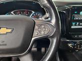 Thumbnail of 2018 Satin Steel Metallic Chevrolet Traverse