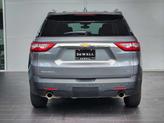 Thumbnail of 2018 Satin Steel Metallic Chevrolet Traverse